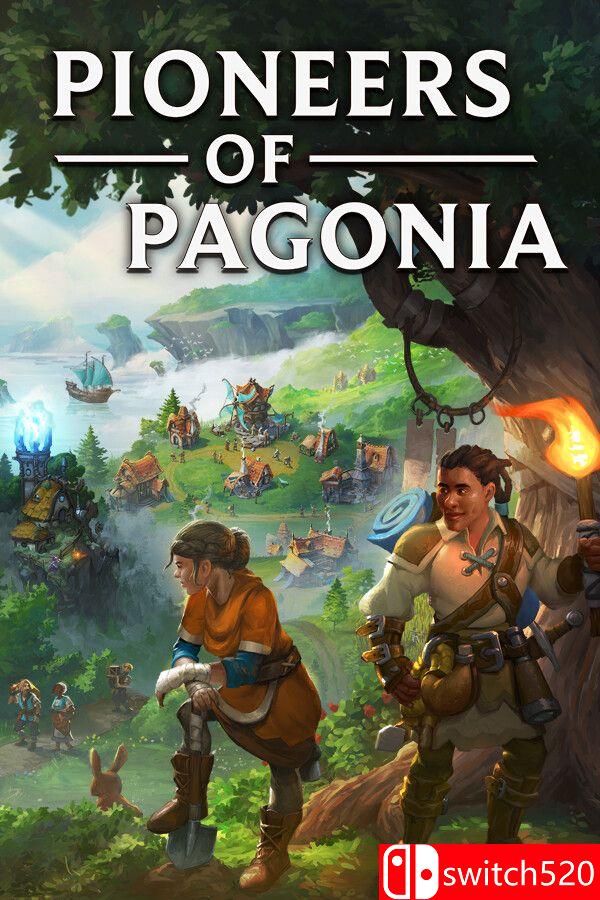 《帕格尼物语（Pioneers of Pagonia）》官方中文 [中文/繁体/英文/日语]-资源宝库