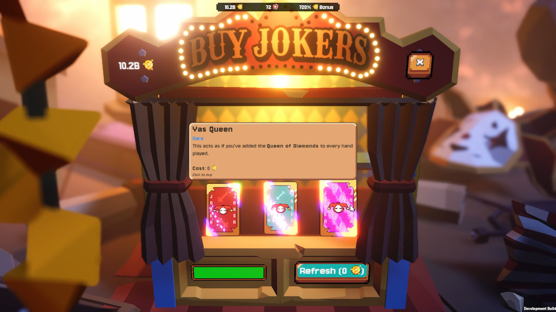 《翻天喜地凑大钱/This Ain’t Even Poker, Ya Joker》PC中文版下载-含Build.21154344-资源宝库