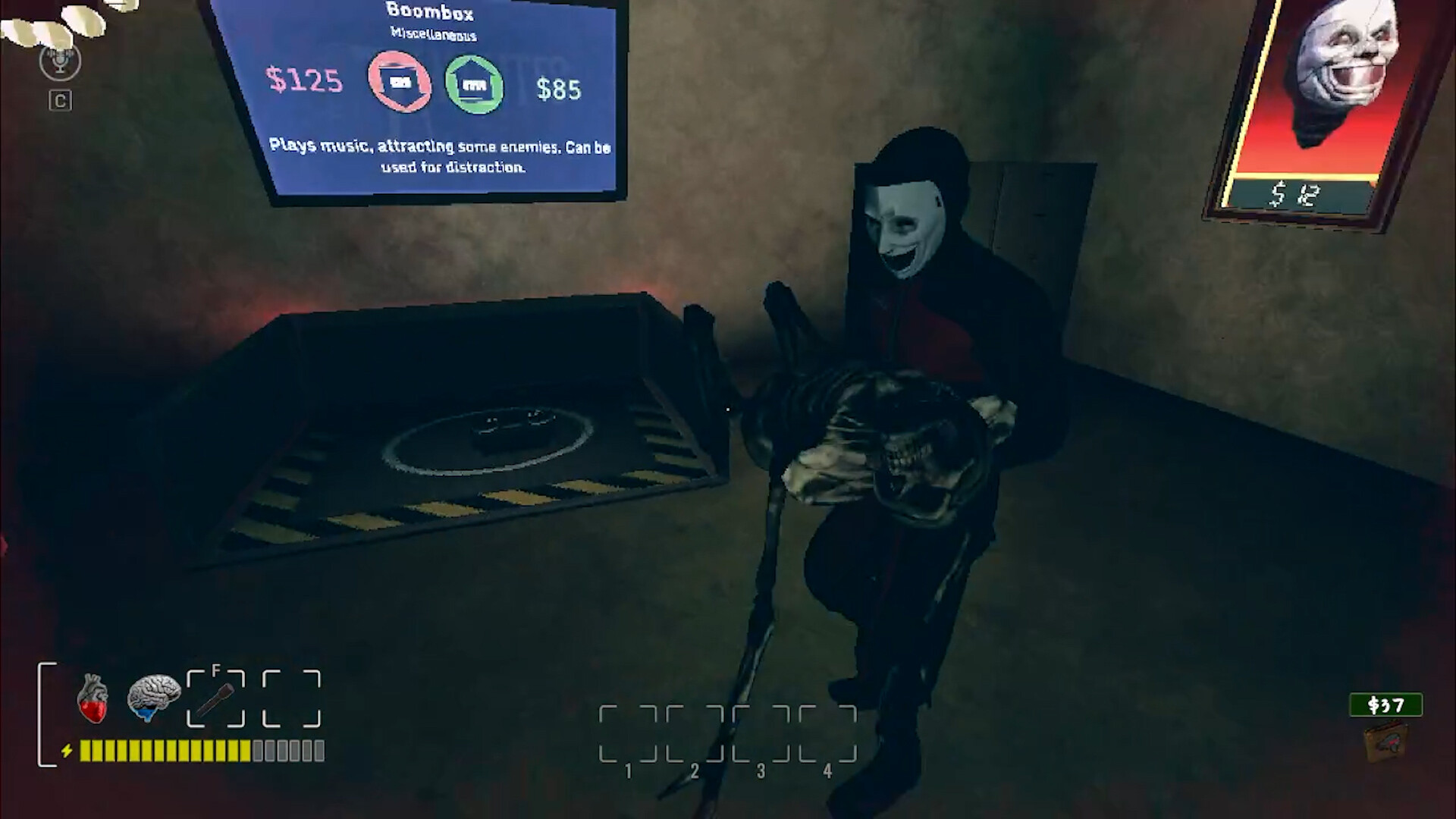PC游戏《地狱7分钟 7 Minutes in Hell》中文+Build.20373275下载-资源宝库