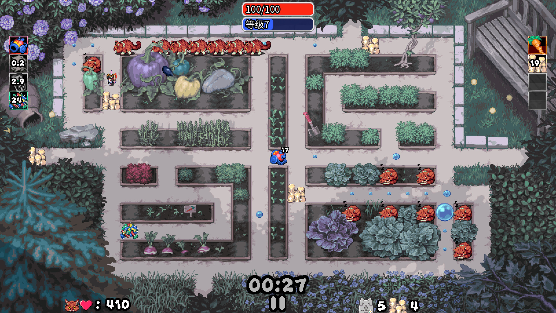 《迷宫鼠/Maze Mice》PC中文版下载-含Build.21152235-资源宝库