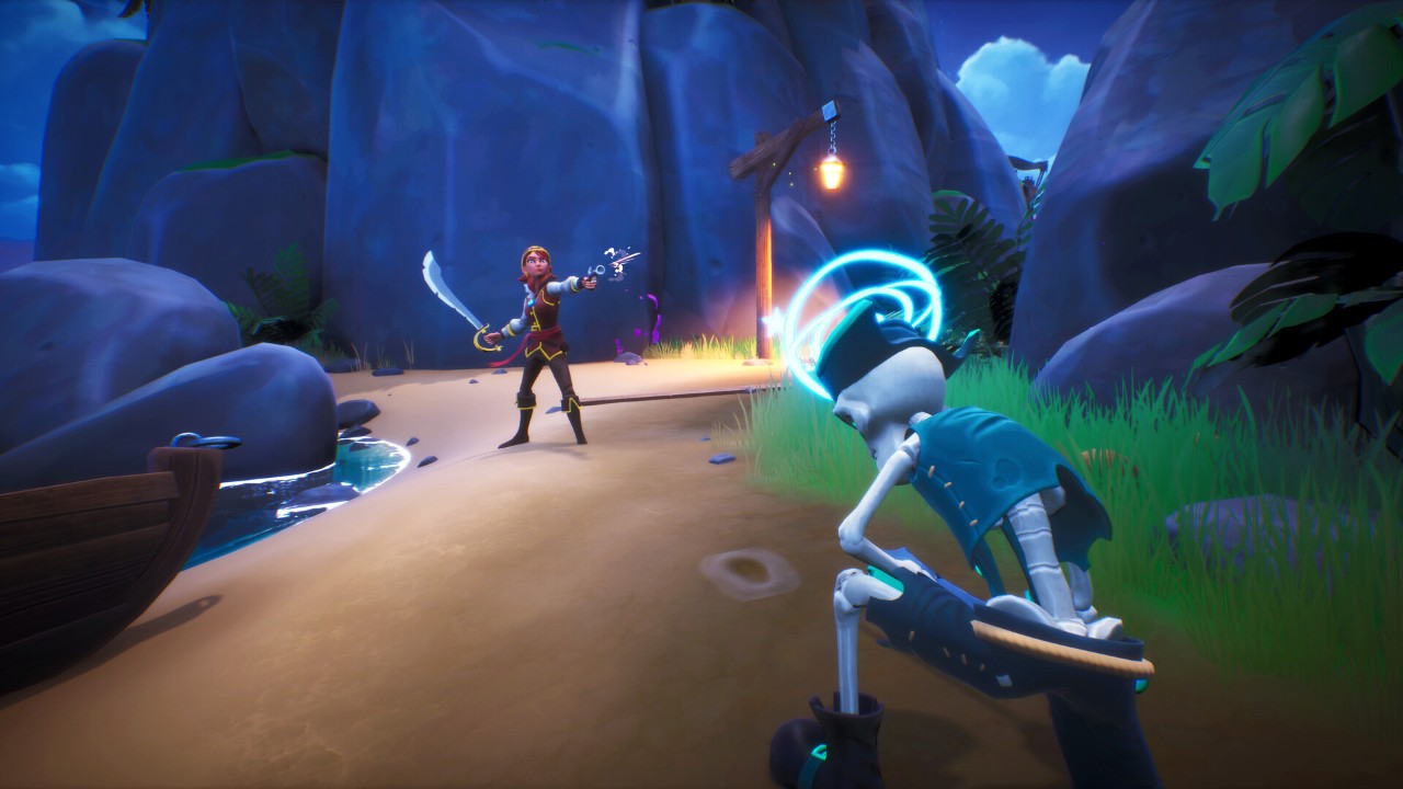 【5.05】《风暴三叉戟传说 Trident’s Tale》PS4欧版中文整合下载- 含v1.03-资源宝库