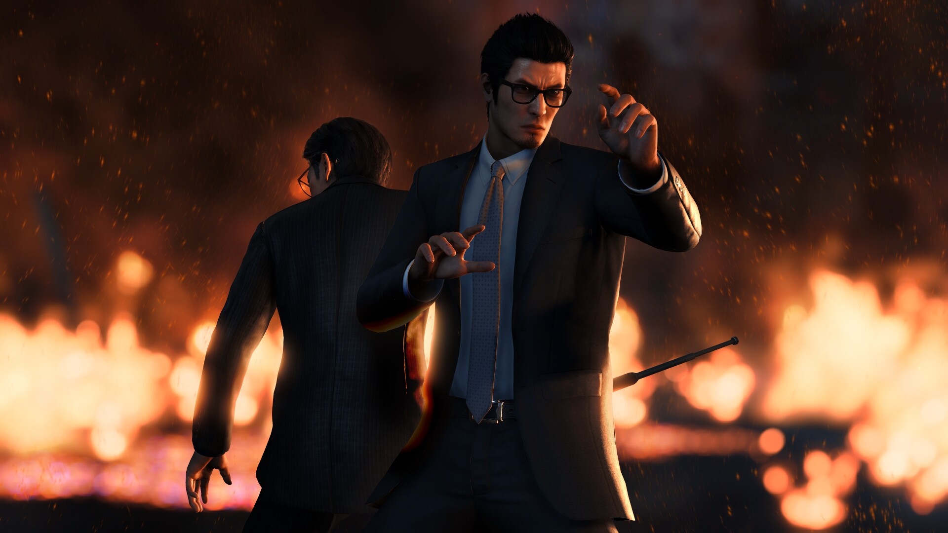 【5.05】《人中之龙7外传 无名之龙》PS4日版中文下载- 含1.22补丁+DLC-资源宝库