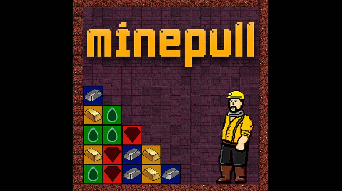 《益智矿工 Minepull》Switch英文版NSZ下载-资源宝库