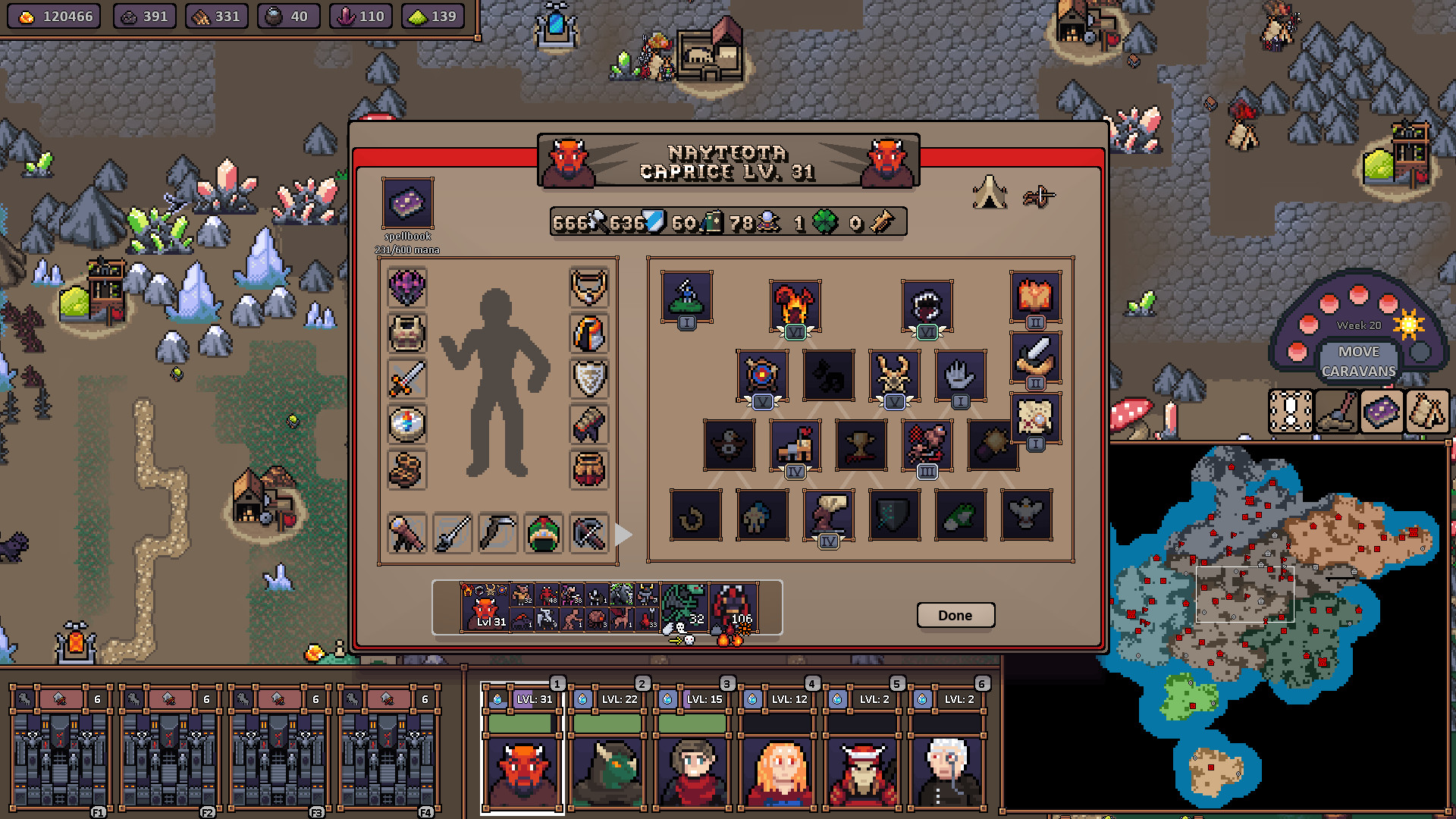 《英雄之时/Hero’s Hour》PC中文版下载-含v2.8.3-资源宝库