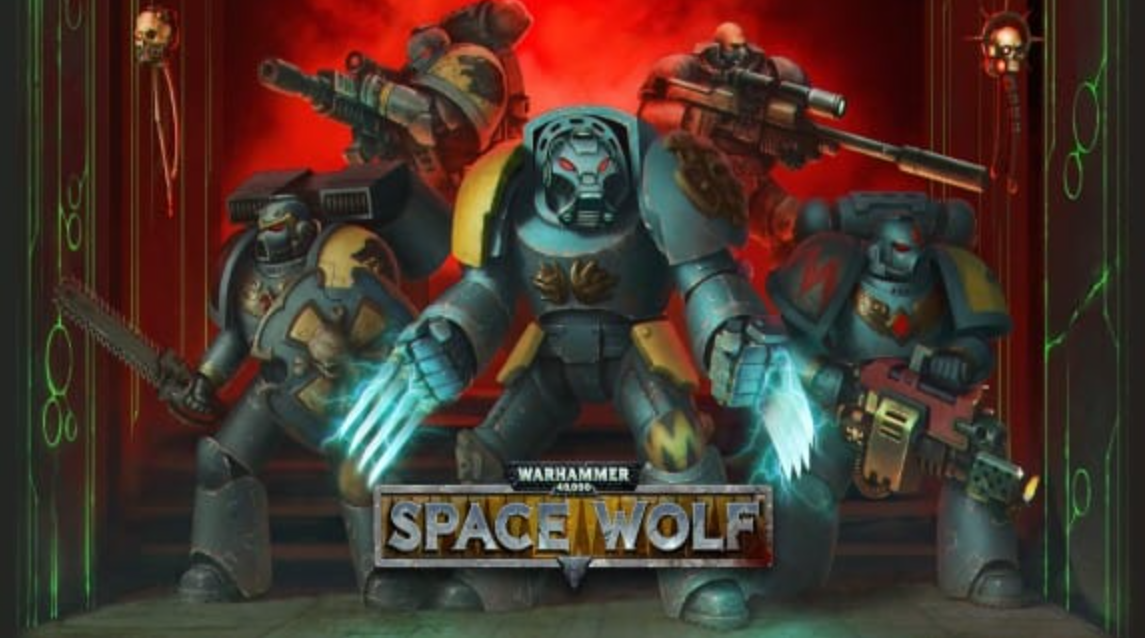 《战锤40K:太空狼 SPACE WOLF》Switch中文版NSZ下载 – 含1.0.5补丁-资源宝库