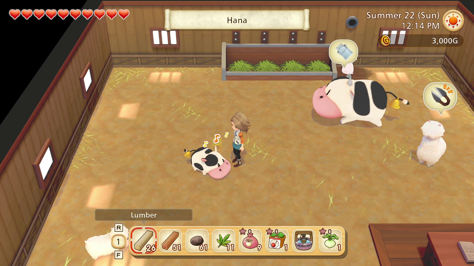 《牧场物语：橄榄镇与希望的大地/STORY OF SEASONS: Pioneers of Olive Town》PC中文版下载-含Build.20379021-资源宝库