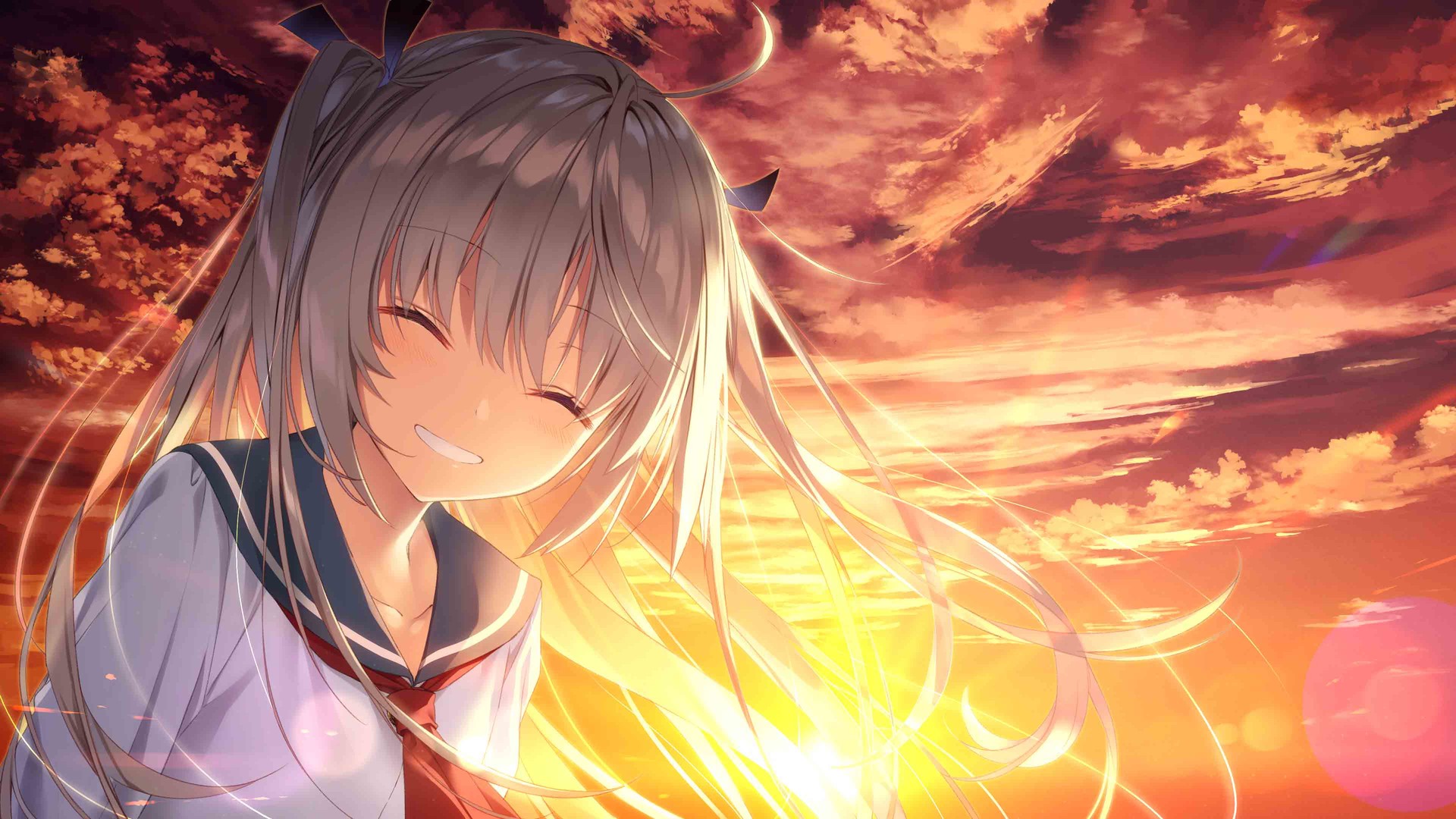 《亚托莉 -我挚爱的时光- ATRI -My Dear Moments-》Switch中文版NSZ下载 – 含1.0.1补丁-资源宝库