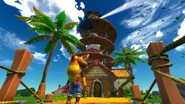 《动物海湾/Critter Cove》PC中文版下载-含Build.21174245-资源宝库