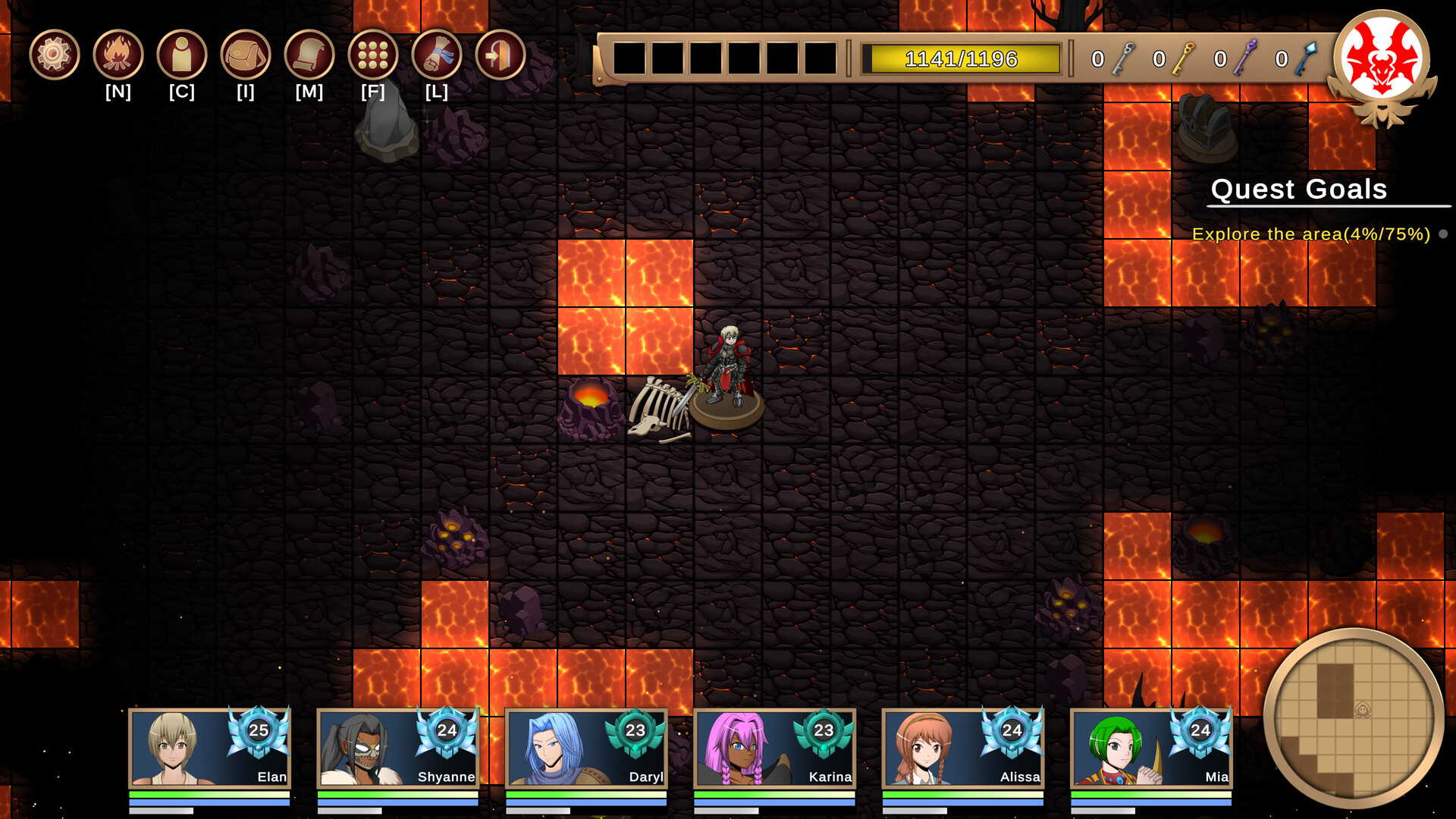 《我们的冒险者公会/Our Adventurer Guild》PC中文版下载-含Build.21181450-资源宝库
