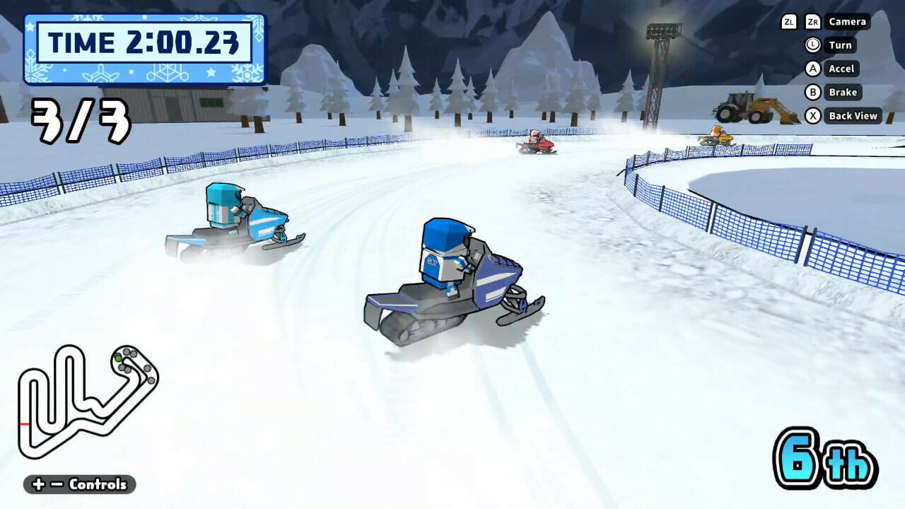 《我们的冬季运动 Our winter sports》Switch英文版NSP下载 – 含1.0.1补丁-资源宝库