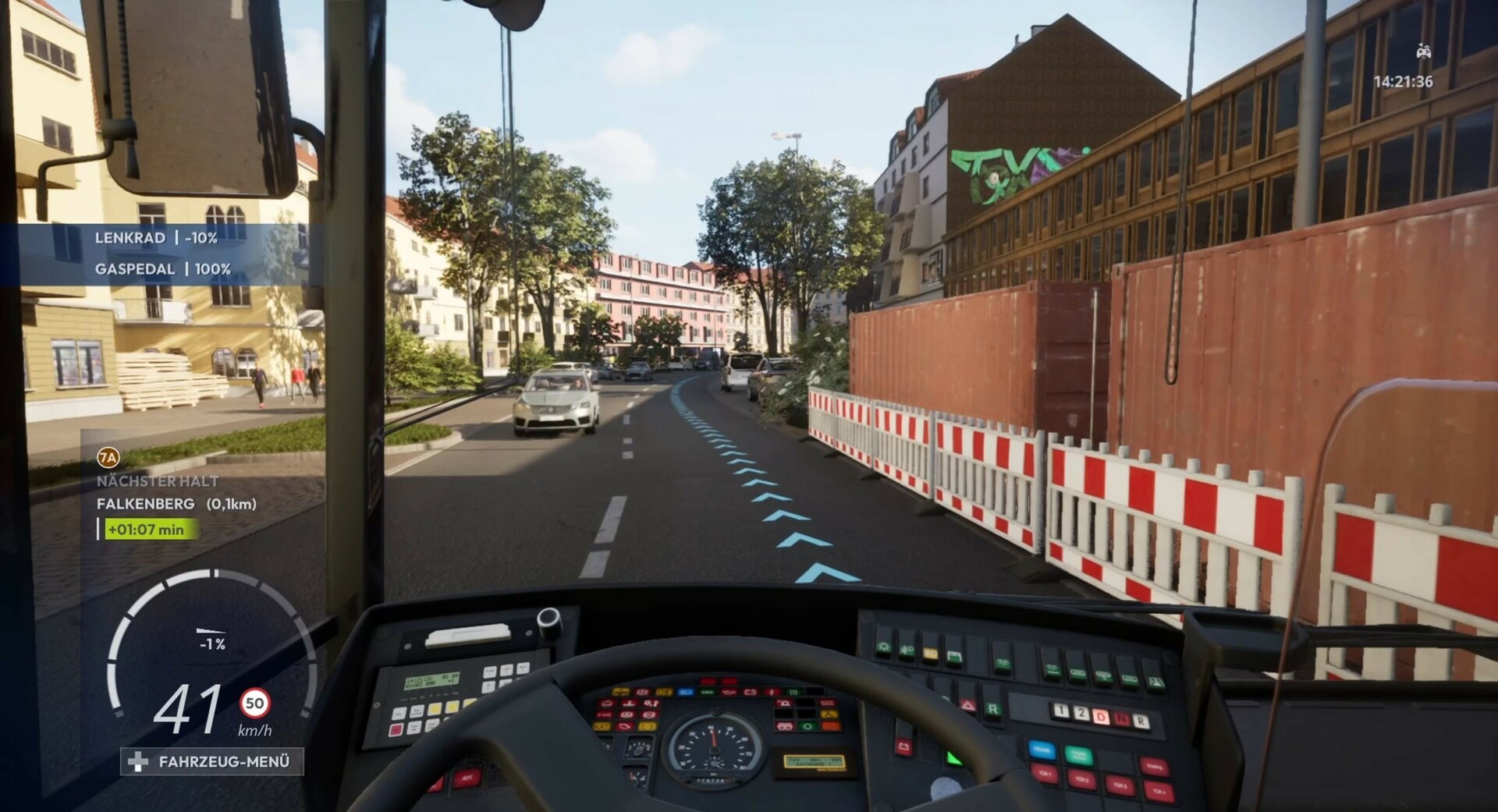 《城市交通模拟/City Transport Simulator》PC中文版下载-含v1.4.0-资源宝库