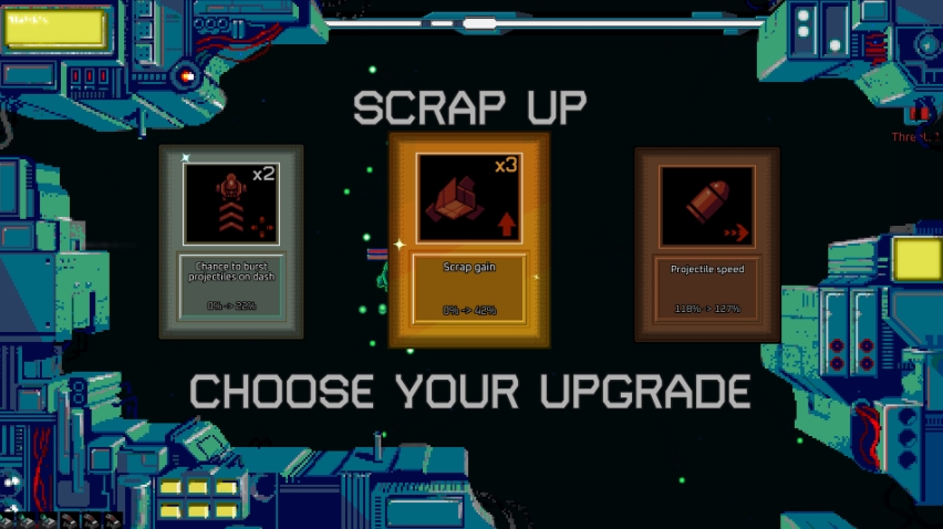 PC游戏《虚空废墟者 Void Scrappers》中文Build.21183460-资源宝库