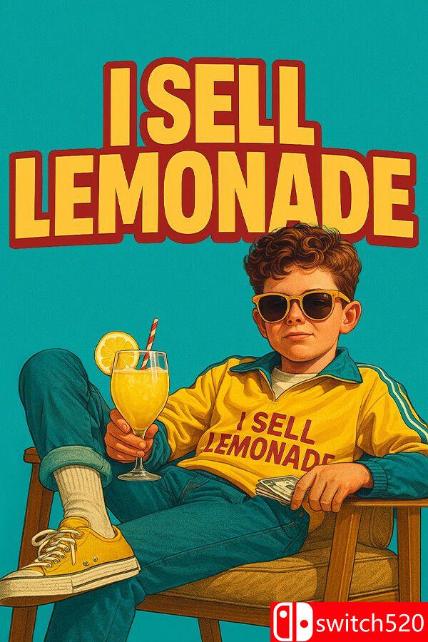 《我卖柠檬水（I Sell Lemonade）》[英文]-资源宝库