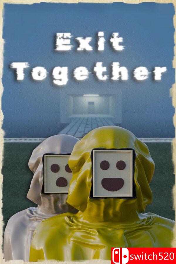 《一起逃离（Exit Together）》官方中文 v1.1.0 0xdeadcode硬盘版[中文/繁体/英文/日语]-资源宝库