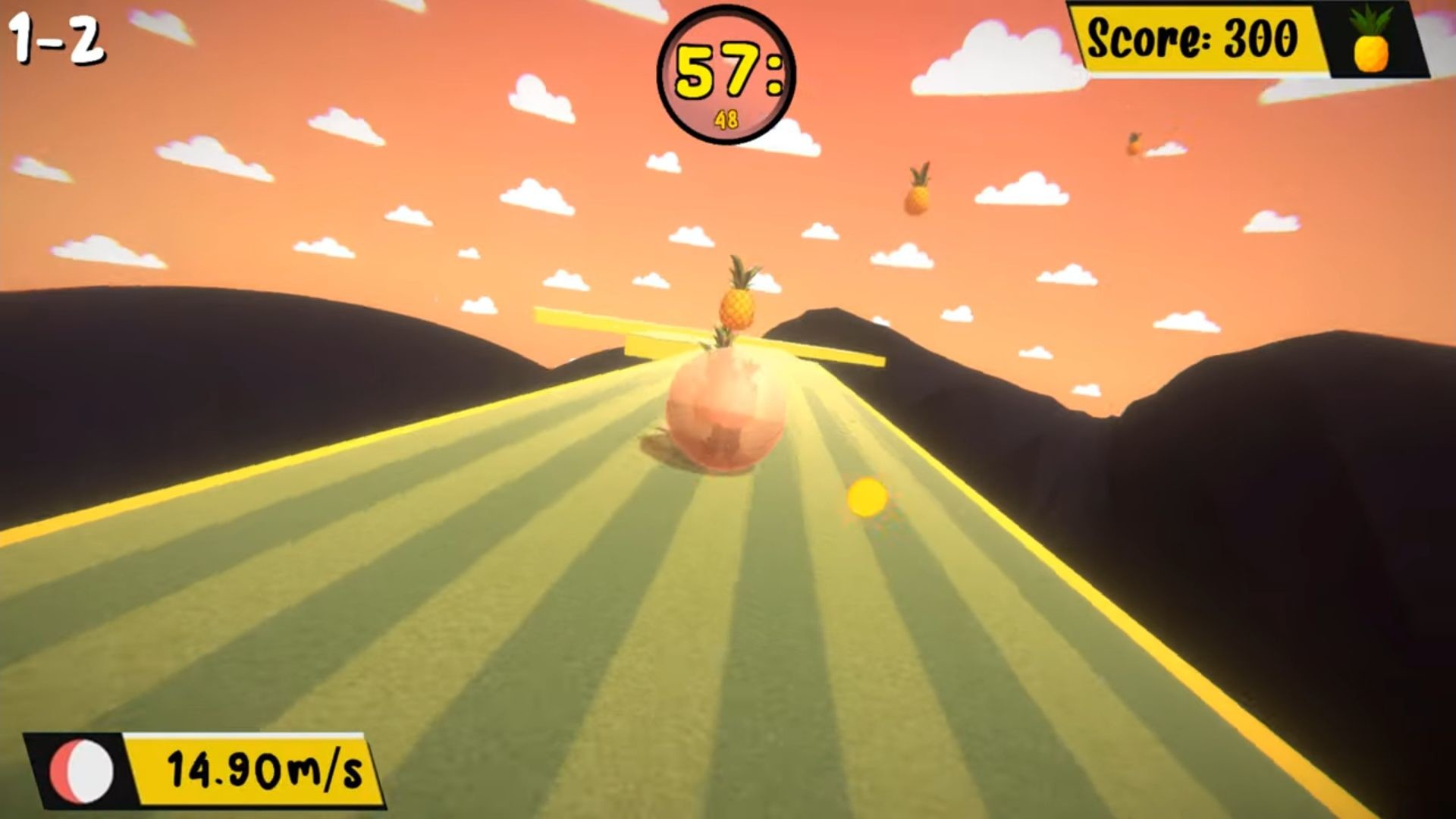 《青蛙球重滚 Frog Ball Rerolled》Switch英文版NSP下载-资源宝库