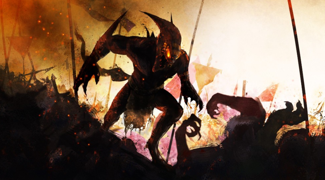【5.05】《野兽之影 Shadow of the Beast》PS4欧版中文下载- 含v1.00-资源宝库