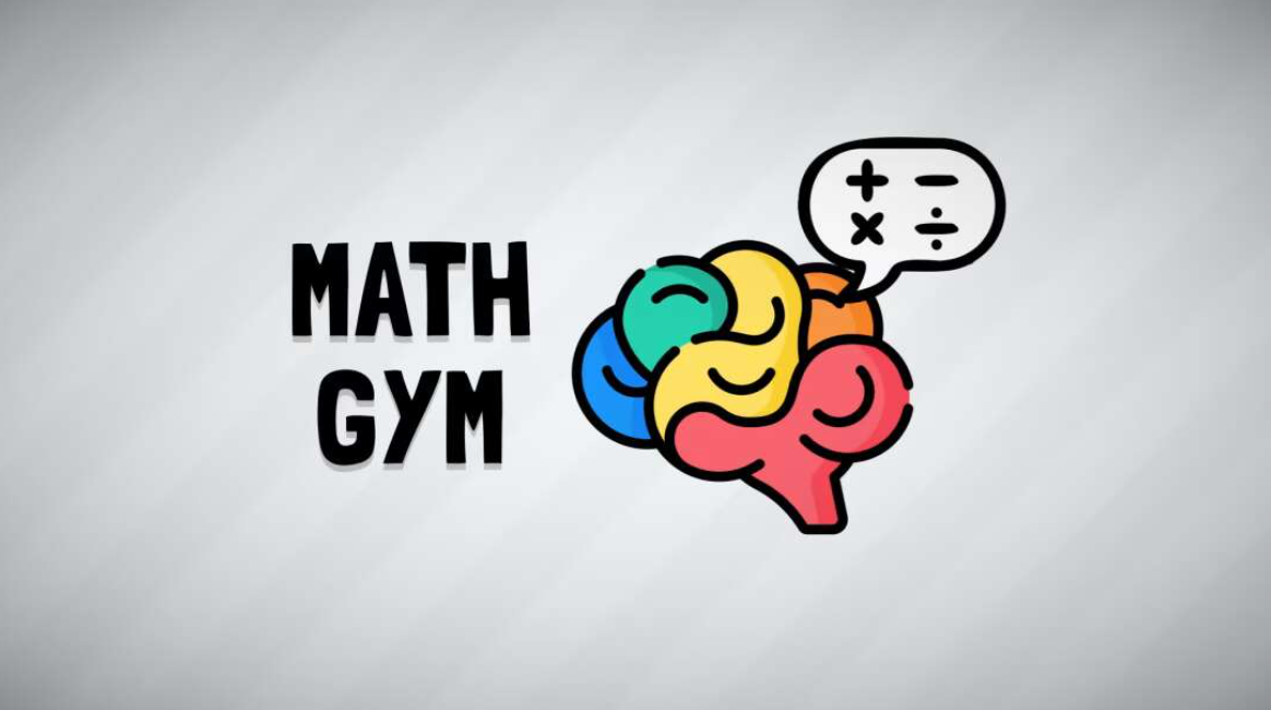《数学健身房 Math Gym》Switch英文版NSP下载-资源宝库