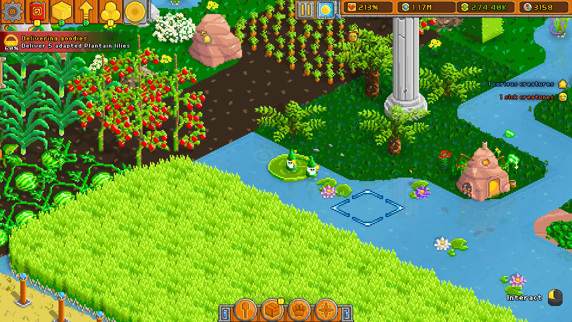 《园艺大师/Horticular》PC中文版下载-含v1.6.0-资源宝库