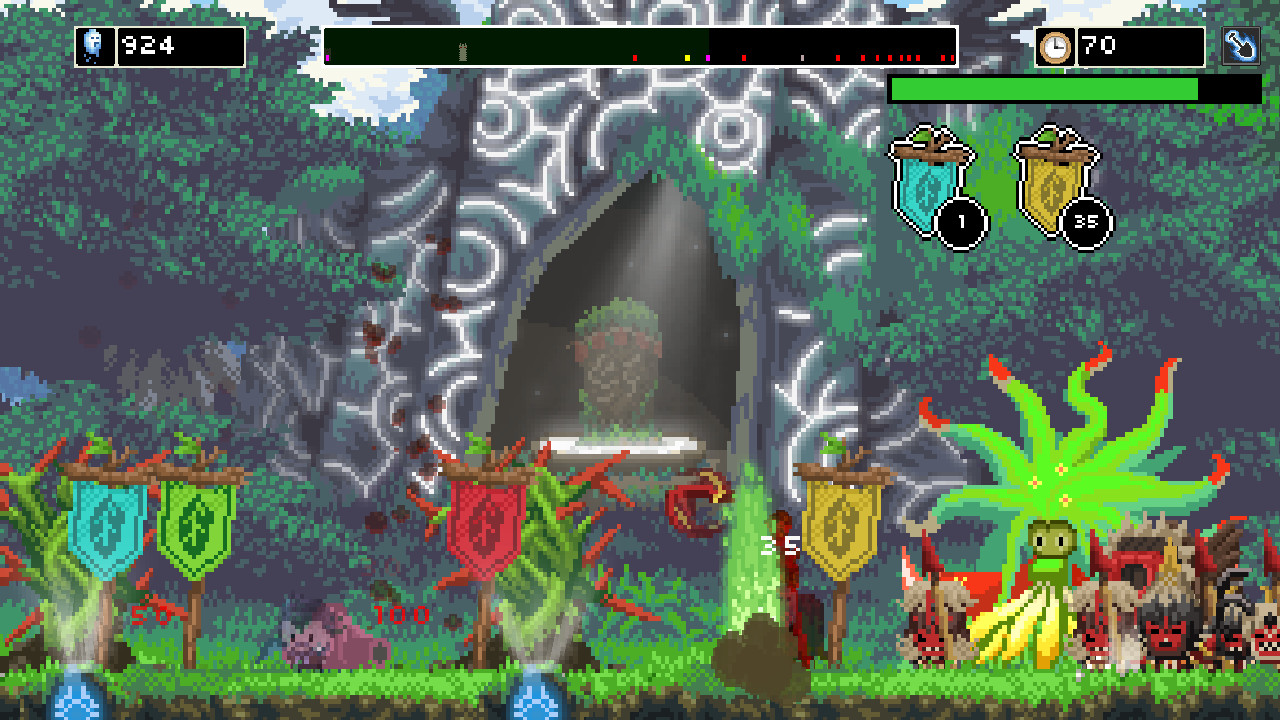 《邪恶传奇 The Legend of Evil》Switch英文版NSP下载 – 含1.0.2补丁-资源宝库