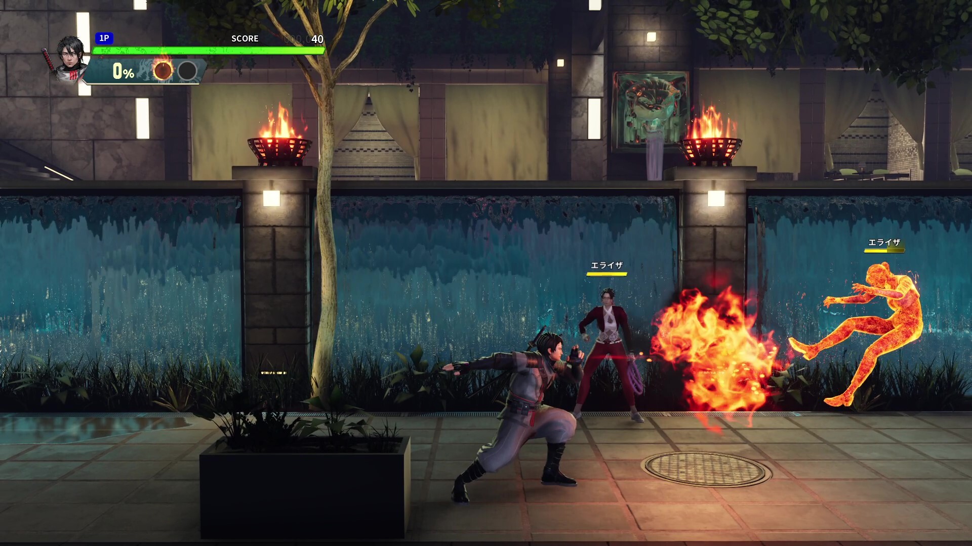 《双截龙 再临 Double Dragon Revive》Switch美版中文NSZ下载 – 含N1.30补丁-资源宝库