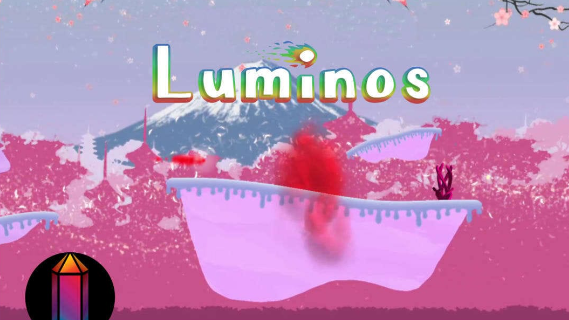 《荧光 Luminos》Switch中文版NSP下载-资源宝库