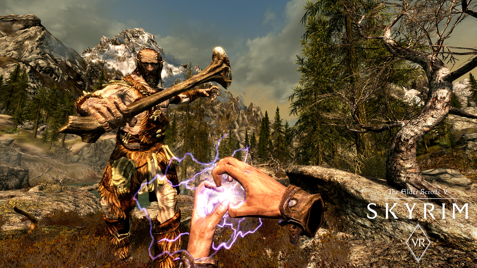 《上古卷轴5：天际 The Elder Scrolls V: Skyrim》Switch美版中文NSP下载 – 含1.1.404补丁+DLC-资源宝库