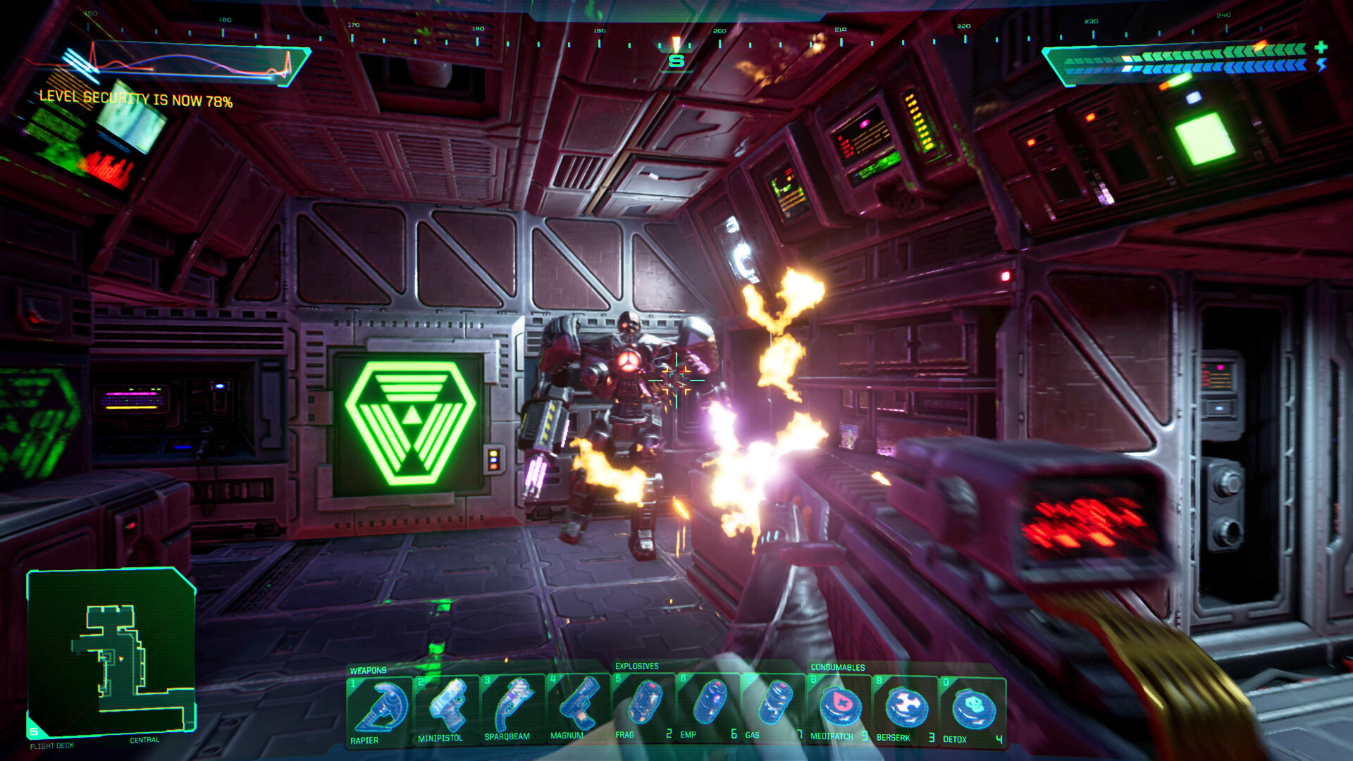 《网络奇兵 System Shock》Switch美版中文NSZ下载 – 含2.0.2补丁-资源宝库