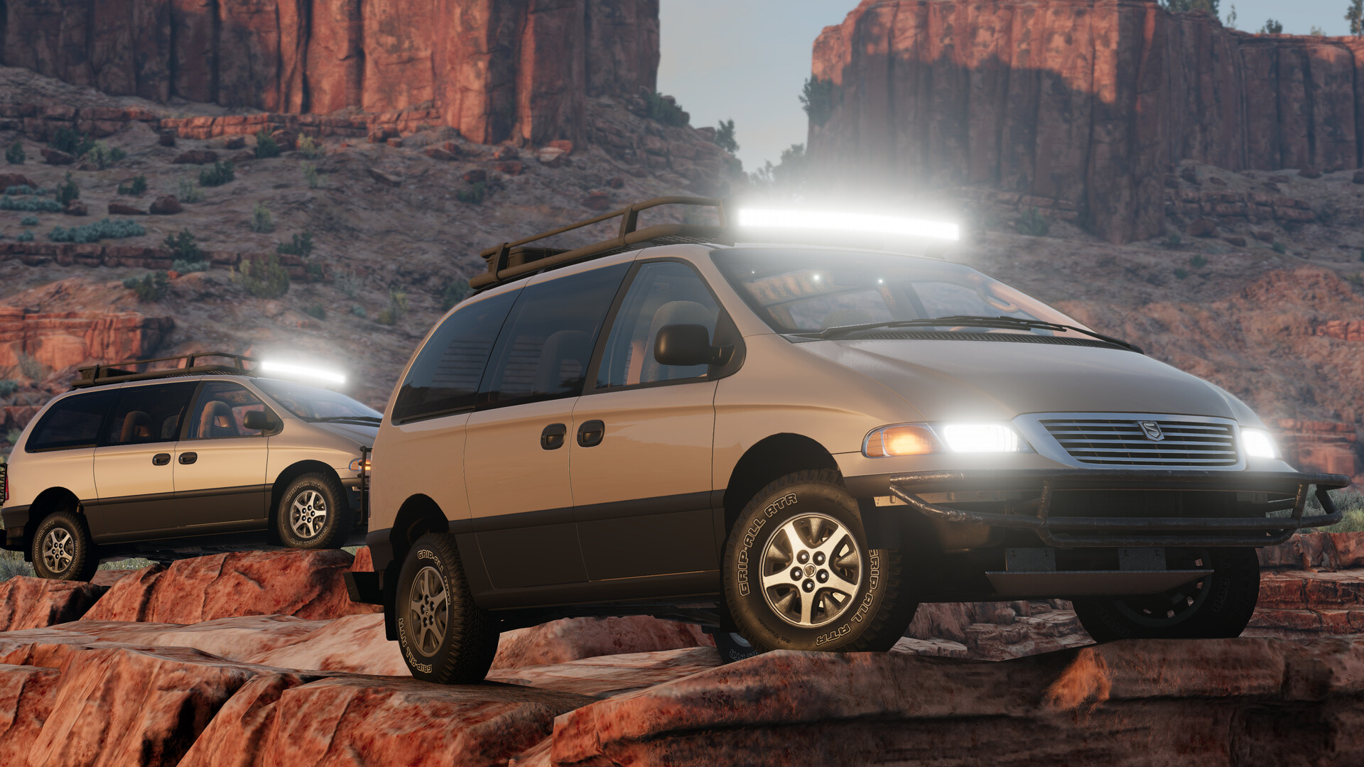 《车祸模拟器/BeamNG.drive》PC中文版下载-含v0.38.2.0联机版-资源宝库