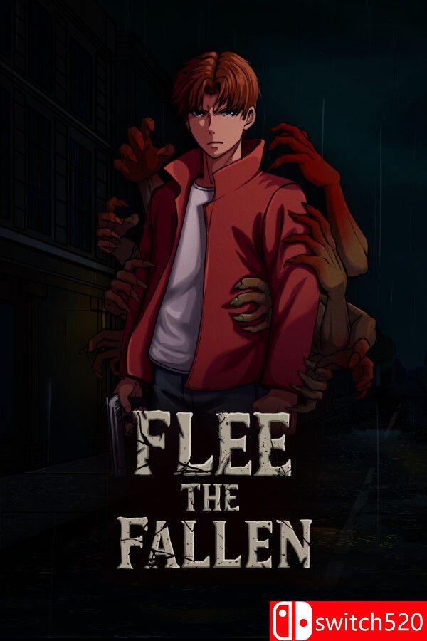 《逃离堕者（Flee the fallen）》官方中文 Build 21145029 [中文/英文/日语]-资源宝库
