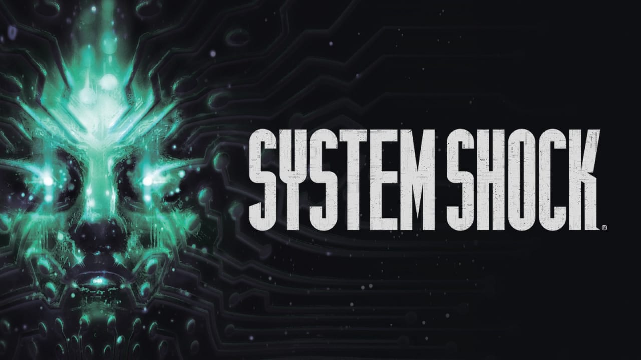 网络奇兵丨System Shock-资源宝库