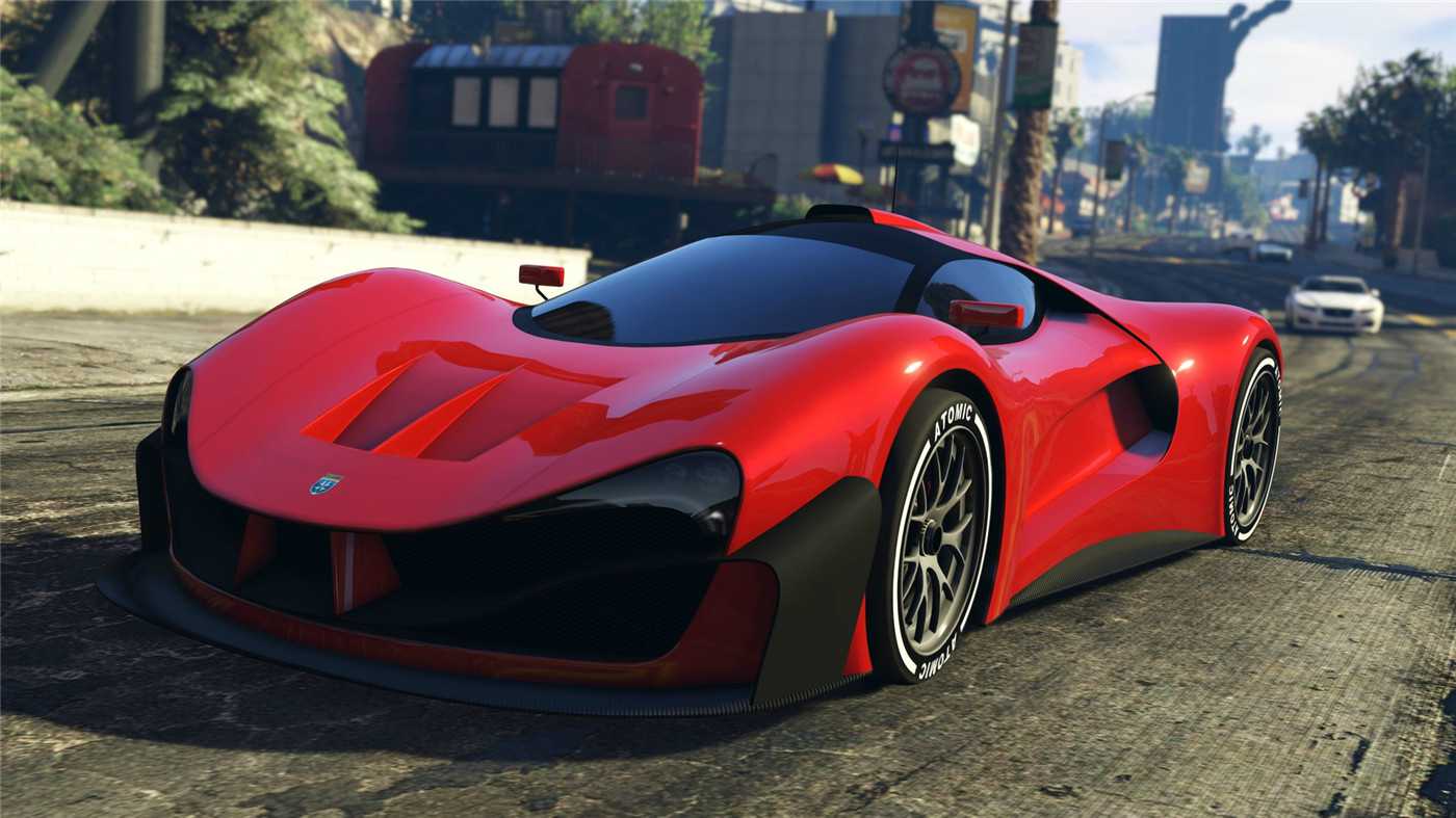 PC游戏《侠盗猎车手5传承版 Grand Theft Auto V Legacy》中文v1.72(3717)传承版下载-资源宝库