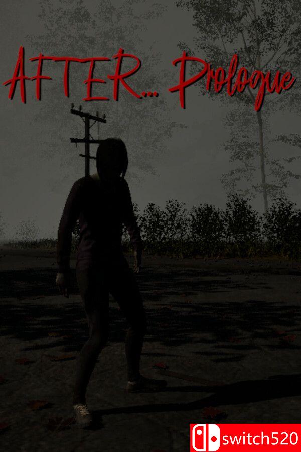《之后…序章（After… Prologue）》[英文]-资源宝库