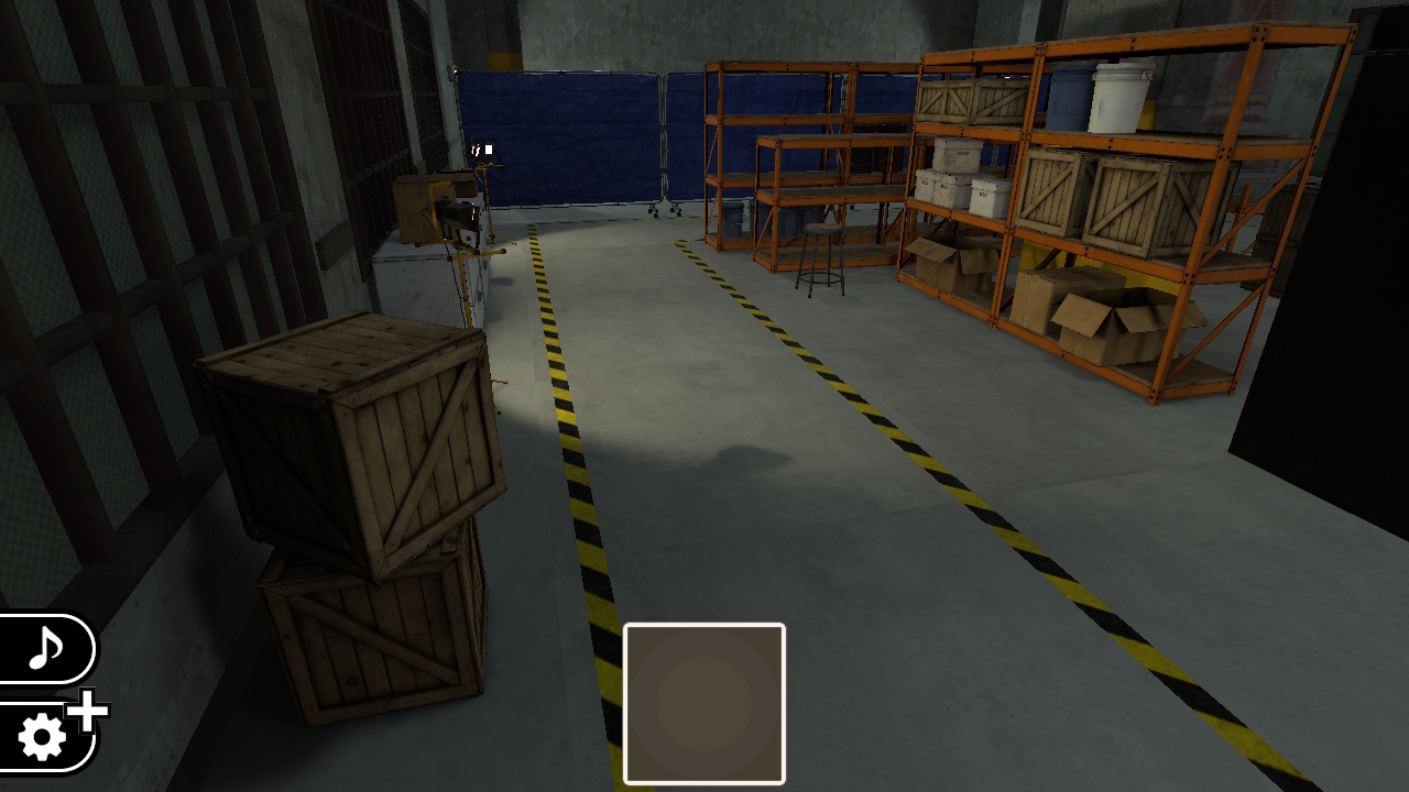 《逃脱游戏 R00M08 Escape game R00M08》Switch美版中文NSZ下载-资源宝库