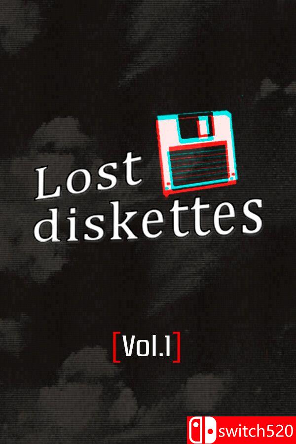 《失落软盘：第一卷（Lost Diskettes Vol.1）》v1.1.1 [英文]-资源宝库