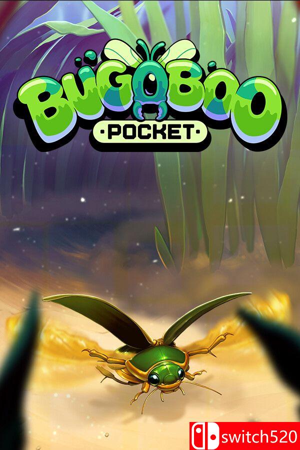 《虫虫口袋（Bugaboo Pocket）》官方中文 Build 20351891 [中文/英文]-资源宝库