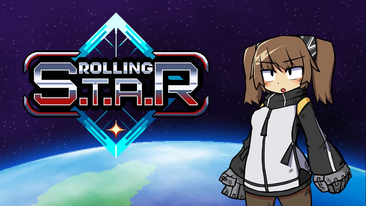 滚星丨ROLLING STAR-资源宝库