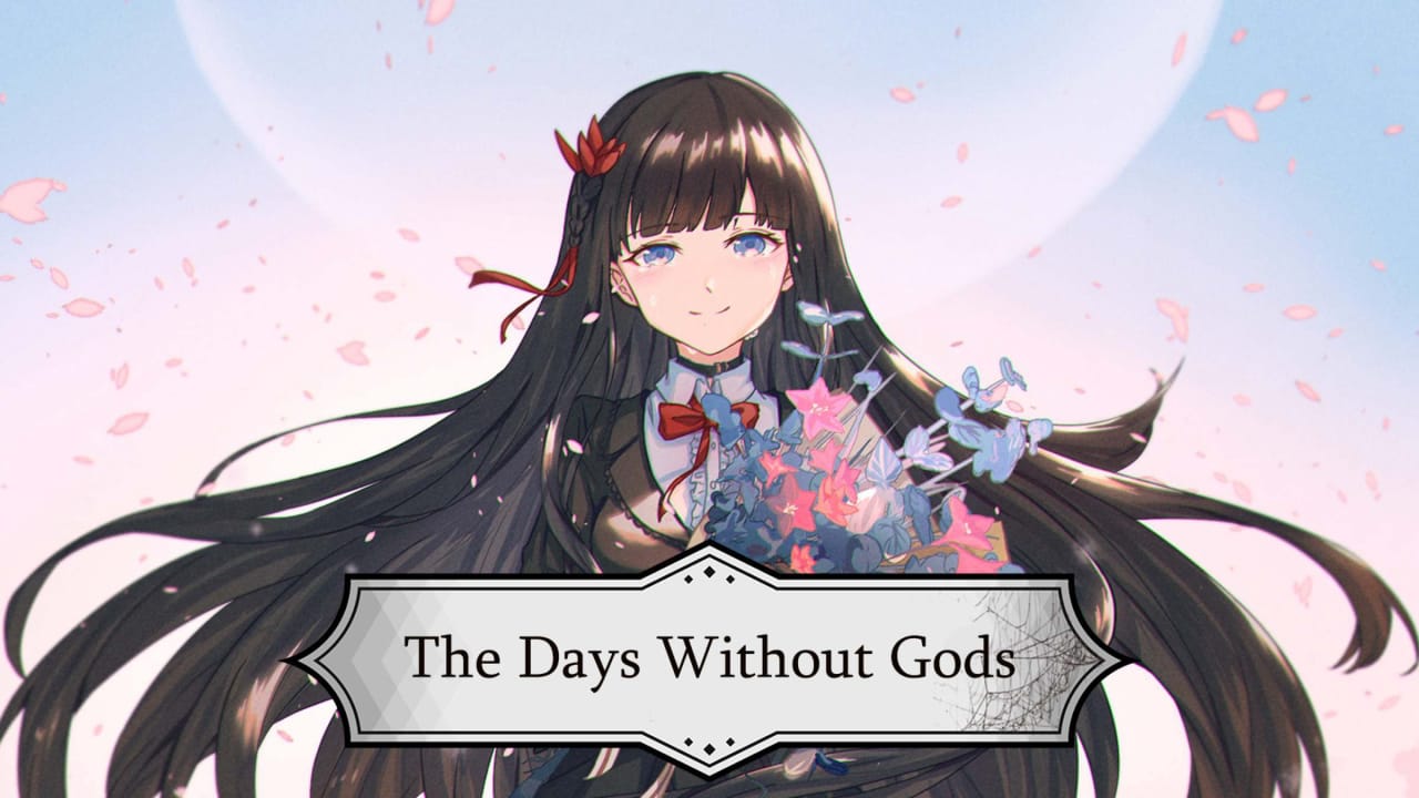 赠予神家与谎言丨The Days Without Gods-资源宝库