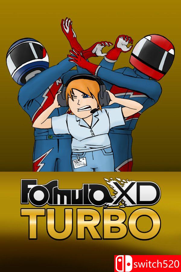 《方程式赛车XD（Formula XD）》Build 20711369 [英文]-资源宝库