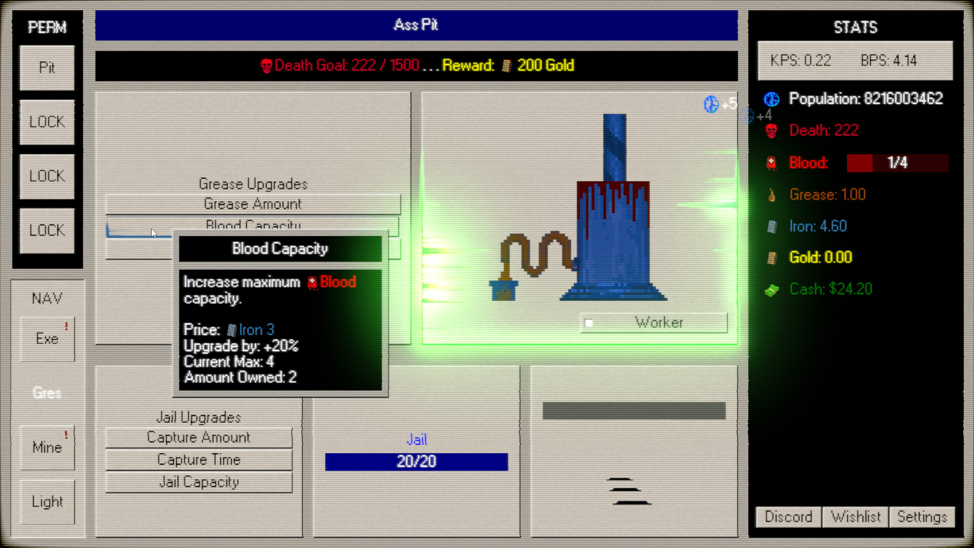 《处决/Execute》PC中文版下载-含Build.21197356-资源宝库