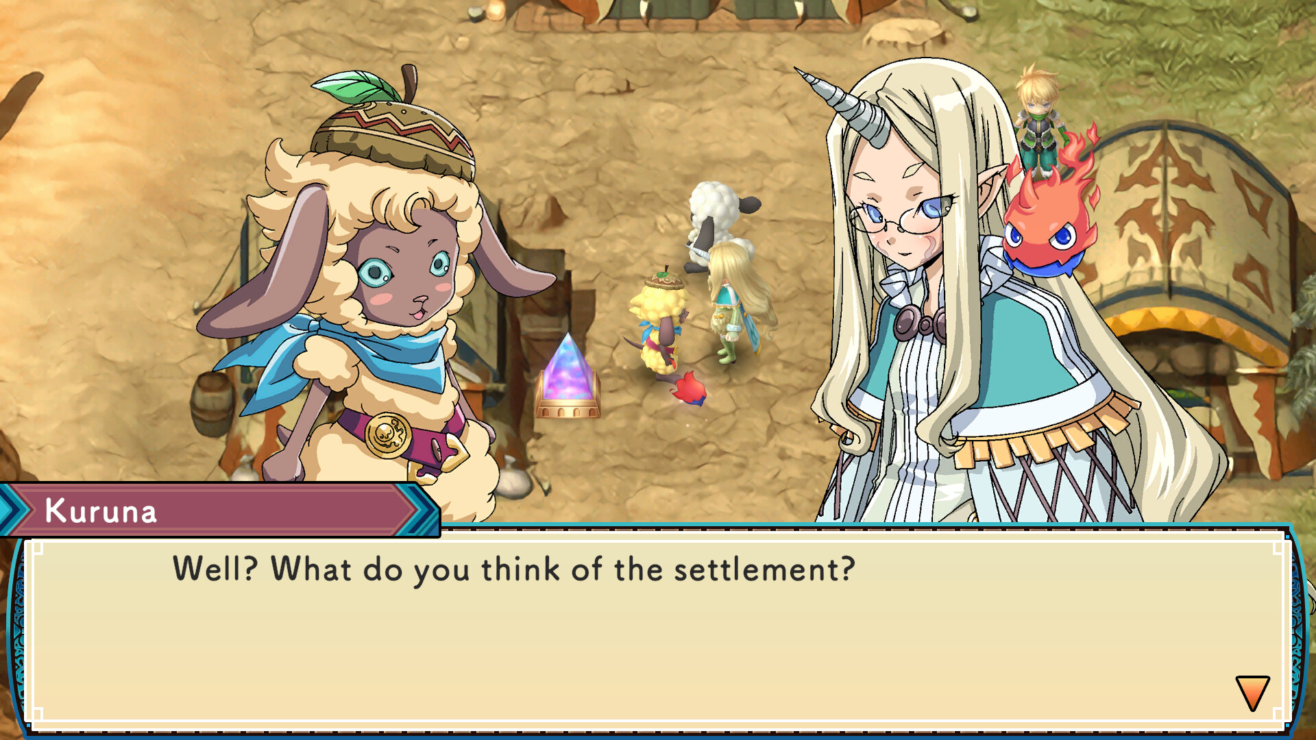 《符文工厂3/Rune Factory 3 Special》PC中文版下载-含Build.20332490-资源宝库