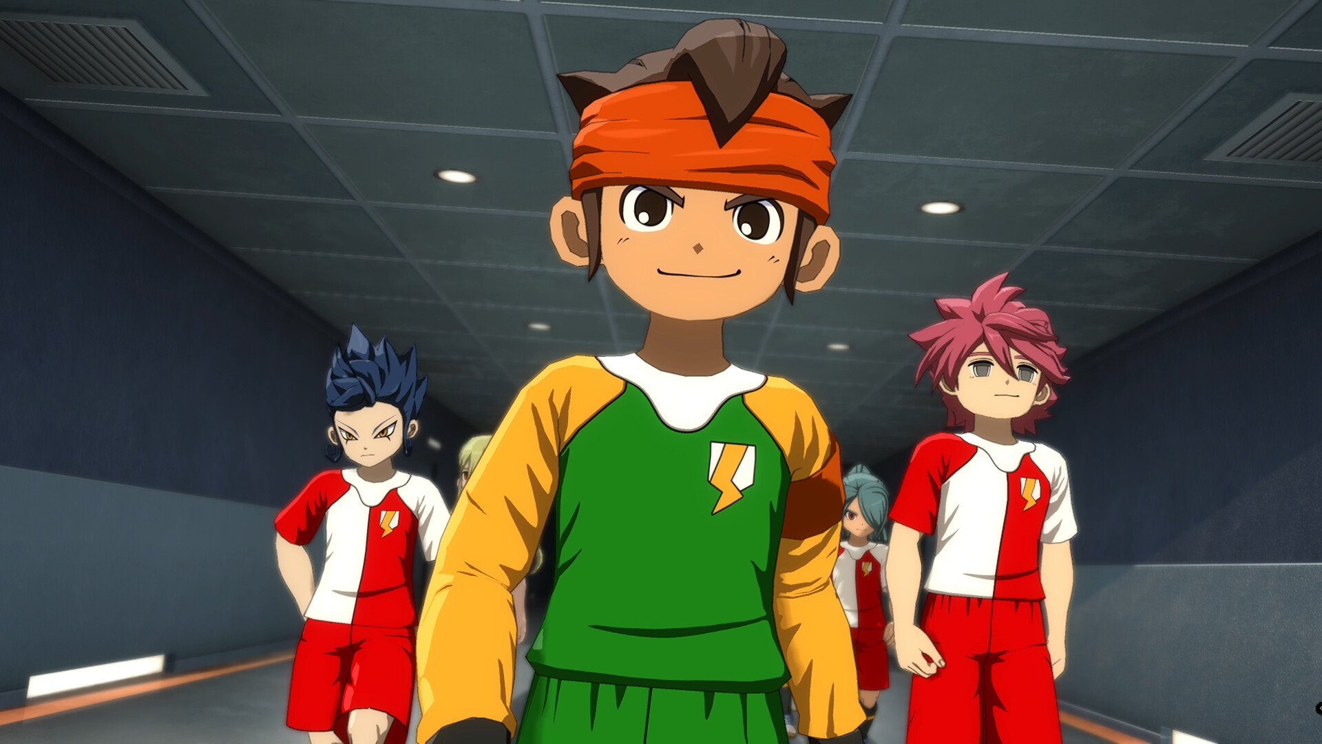 《闪电十一人 英雄们的胜利之路 INAZUMA》Switch美版中文NSZ下载 – 含2.0.0补丁+2DLC-资源宝库