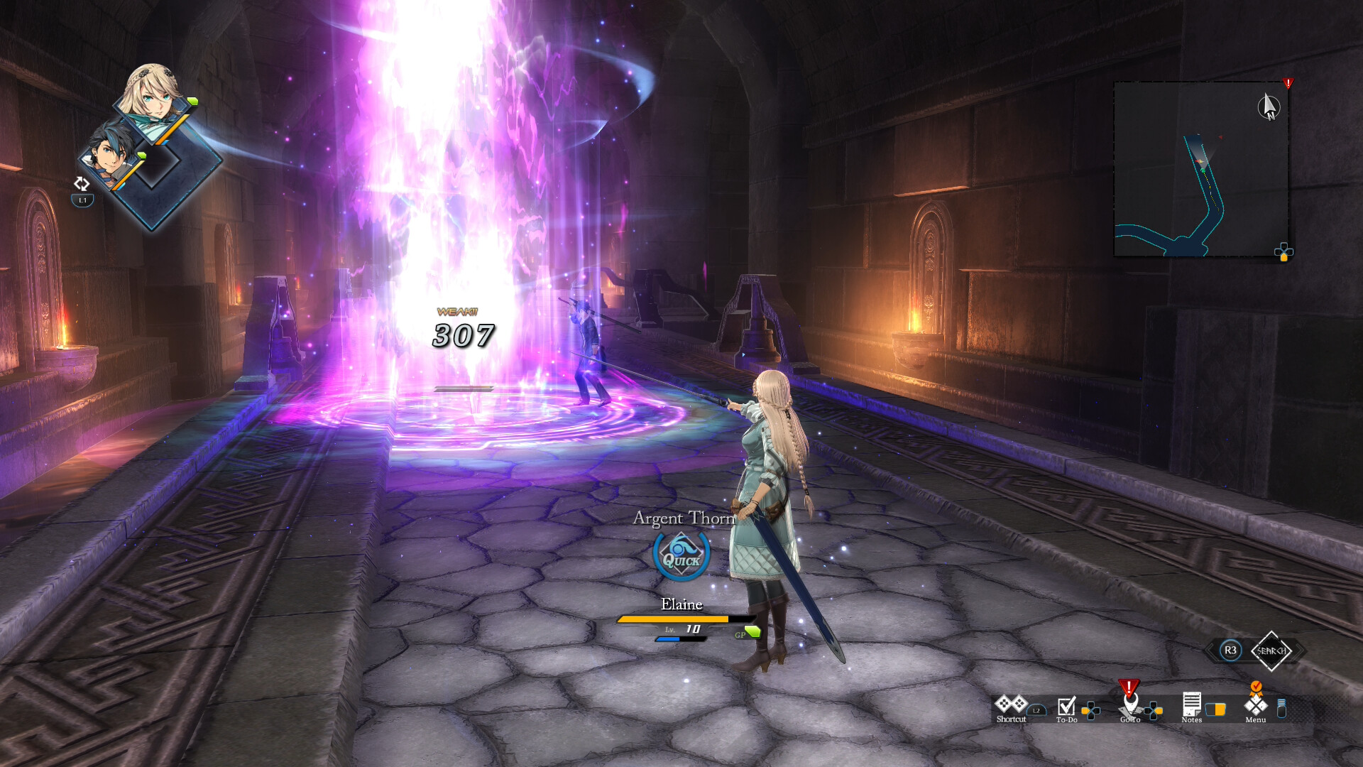 【夸克】《英雄传说 黎之轨迹2 The Legend of Heroes Trails through Daybreak II》Switch中文版XCI下载 – 含1.0.1升补+87DLC+金手指-资源宝库