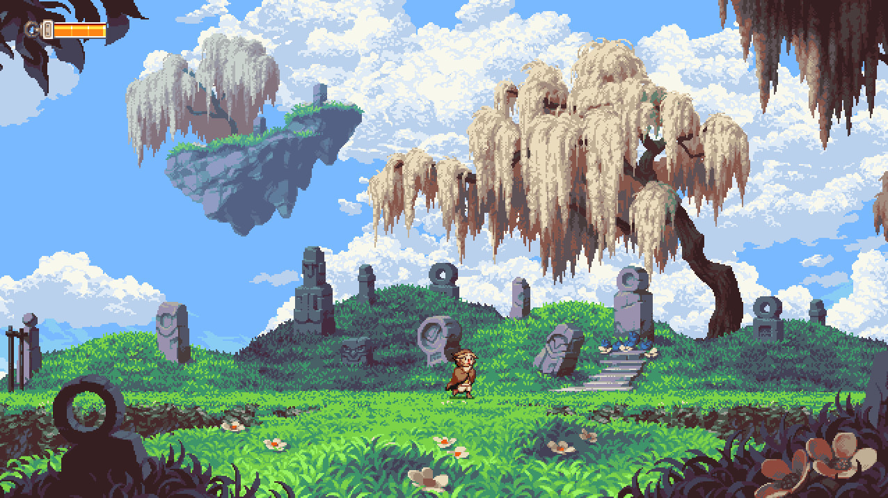 《猫头鹰男孩 Owlboy》Switch中文版NSP下载 – 含1.0.5补丁-资源宝库
