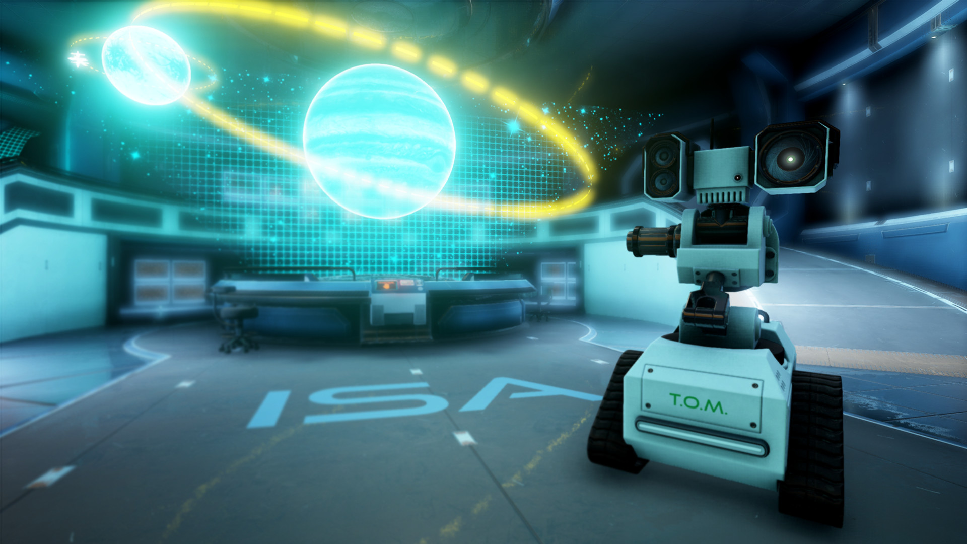 《图灵测试 The Turing Test》Switch中文版NSP下载 – 含1.0.0补丁-资源宝库