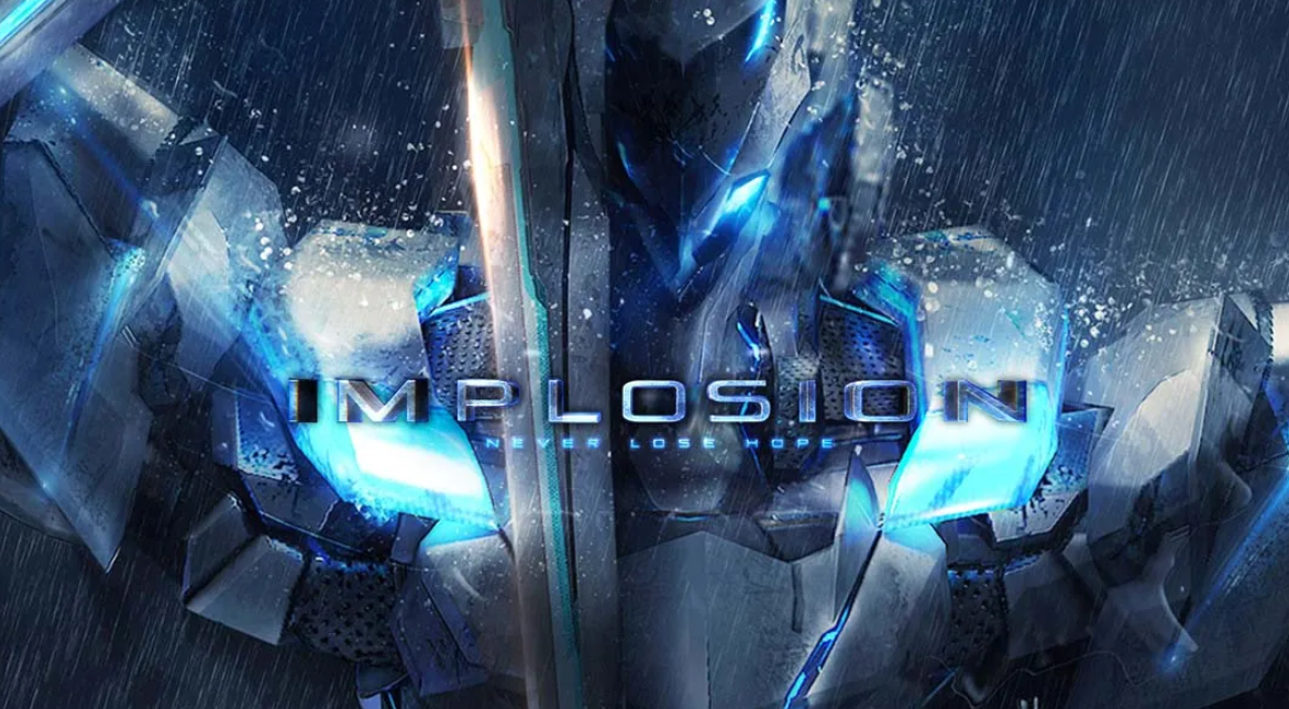 《聚爆 IMPLOSION》Switch中文版NSP下载 – 含65536补丁-资源宝库