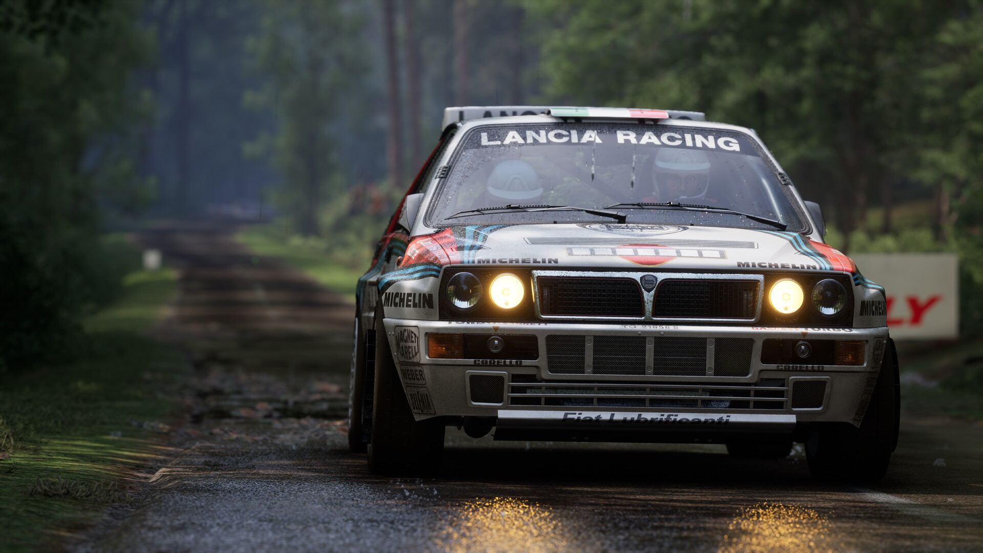 《神力科莎：拉力/Assetto Corsa Rally》PC中文版下载-含v0.2-资源宝库