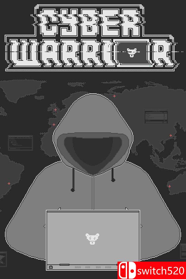 《网络战士（Cyber Warrior）》Build 20451701 [英文]-资源宝库