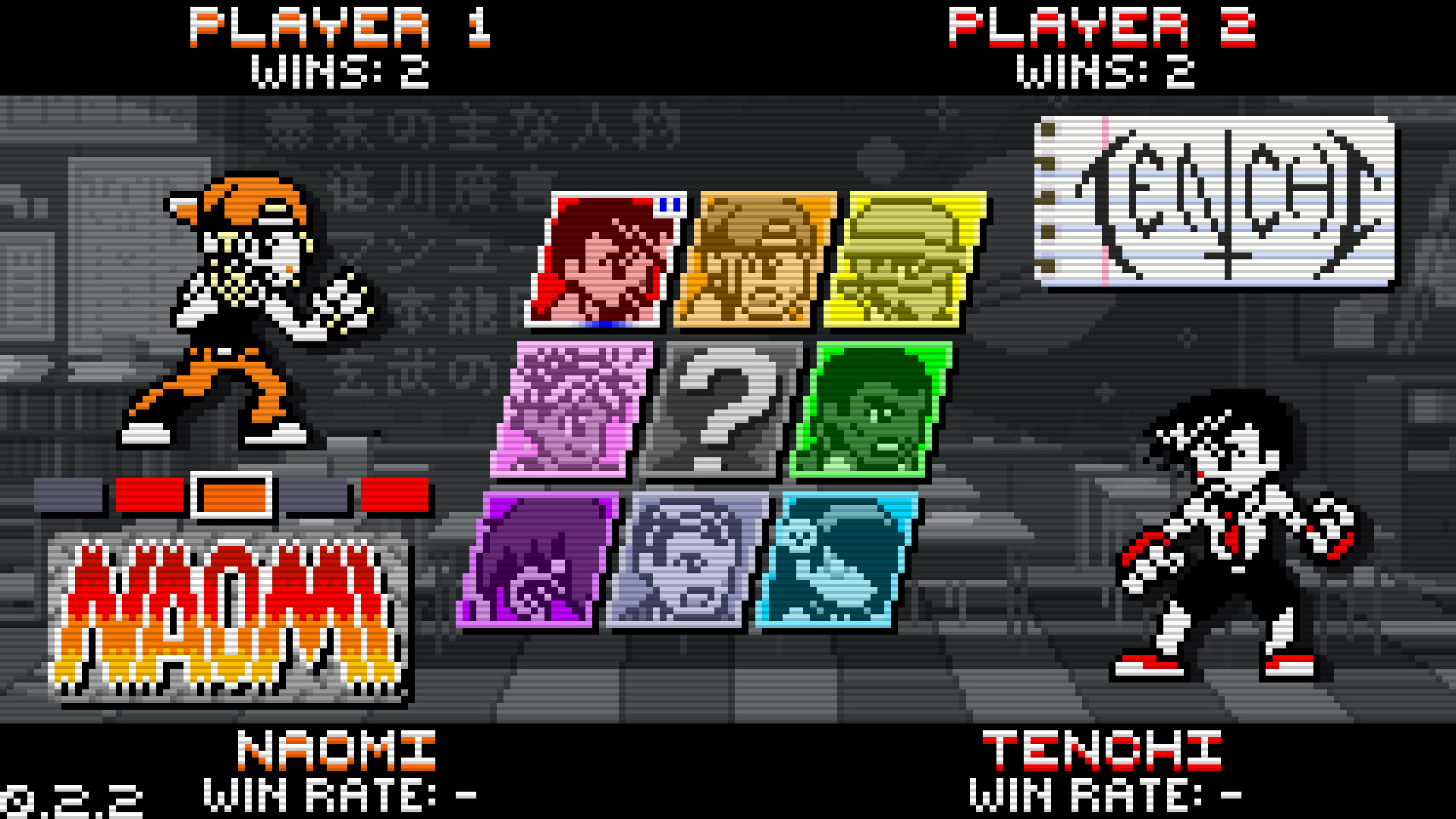 《口袋激斗 Pocket Rumble》Switch英文版NSP下载 – 含1.0.0补丁-资源宝库