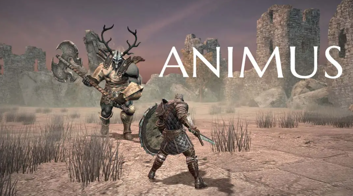 《憎恨之心 Animus》Switch中文版NSP下载 – 含1.2.3补丁-资源宝库