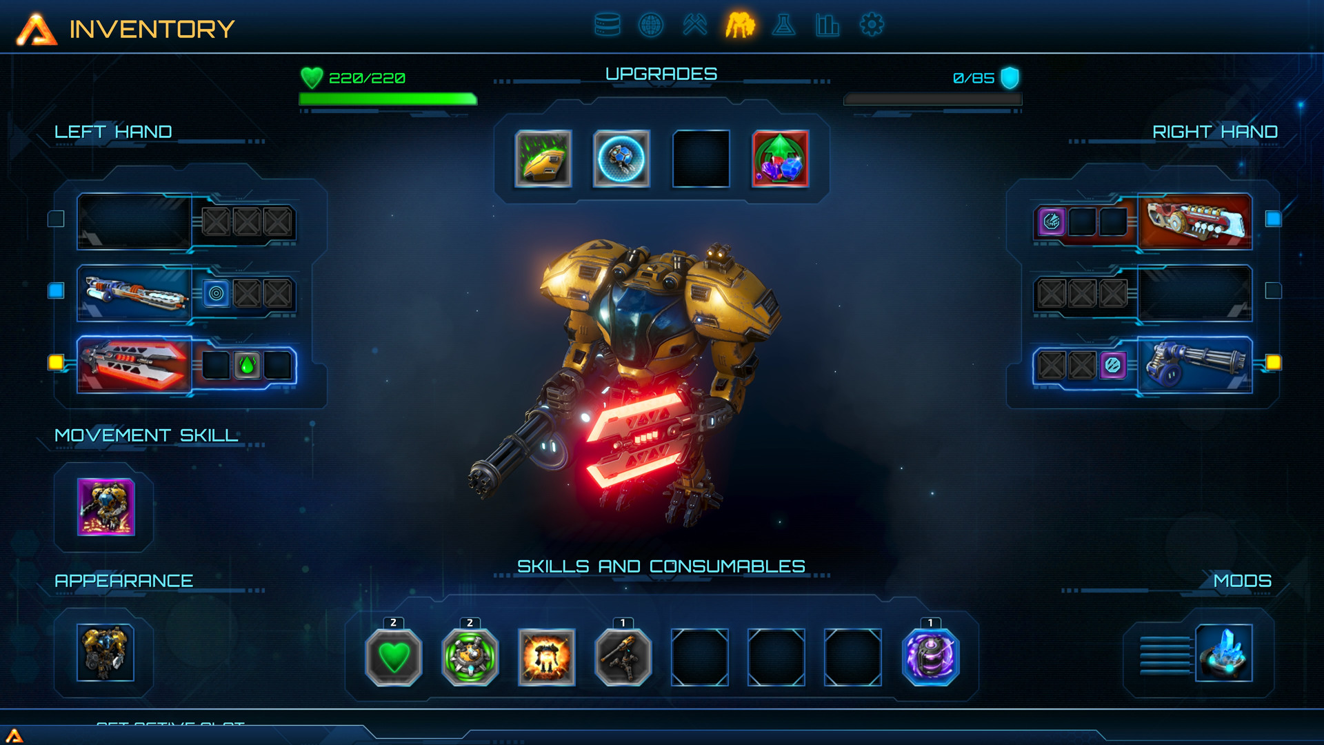 《银河破裂者/The Riftbreaker》PC中文版下载-含Build.21225501-资源宝库